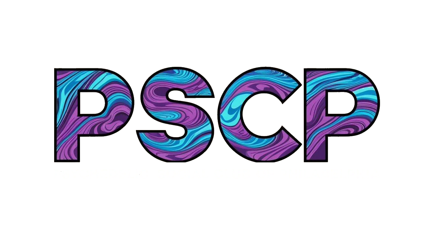 PSCP — Psychedelic Social Club of Philadelphia